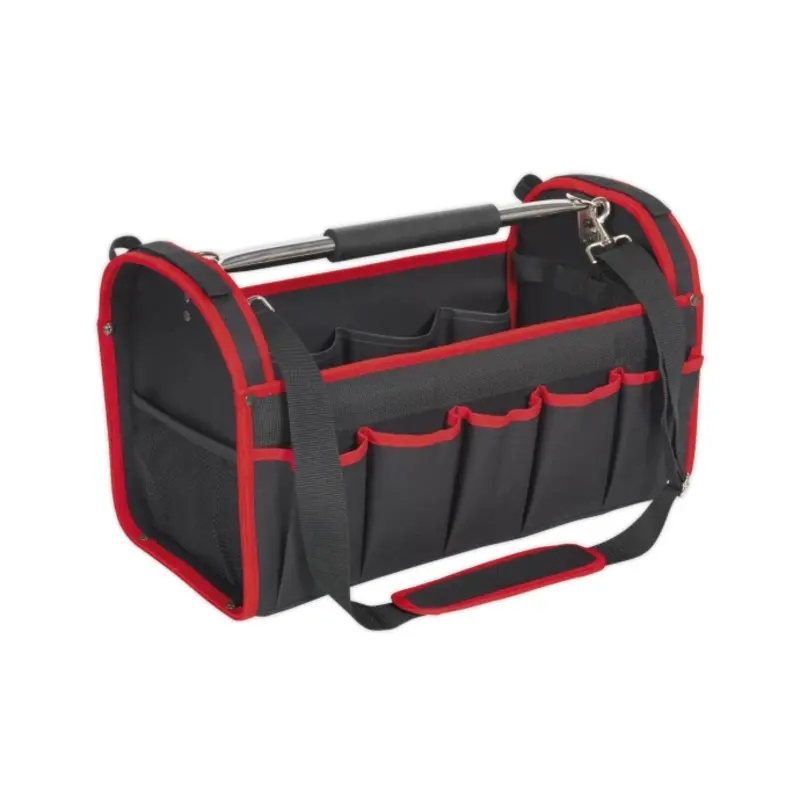 Sealey Open Tool Storage Bag 500mm
