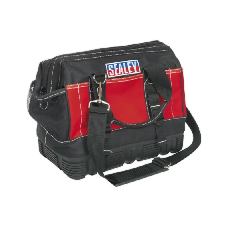 Sealey Rubber Bottom Tool Storage Bag 305mm