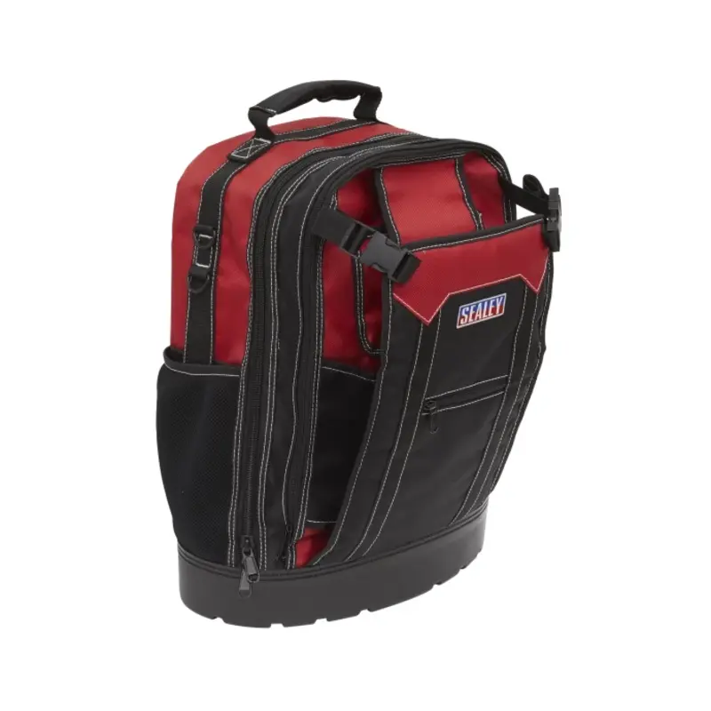 Sealey Tool Backpack Heavy-Duty 490mm