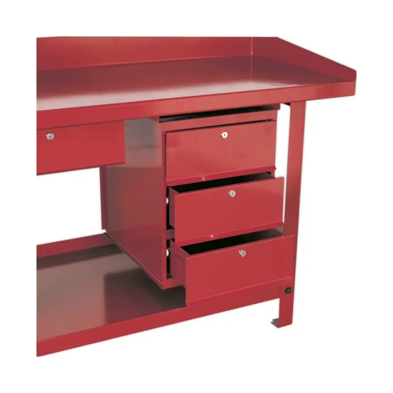 Sealey 3 Drawer Unit for AP10 & AP30 Series Benches