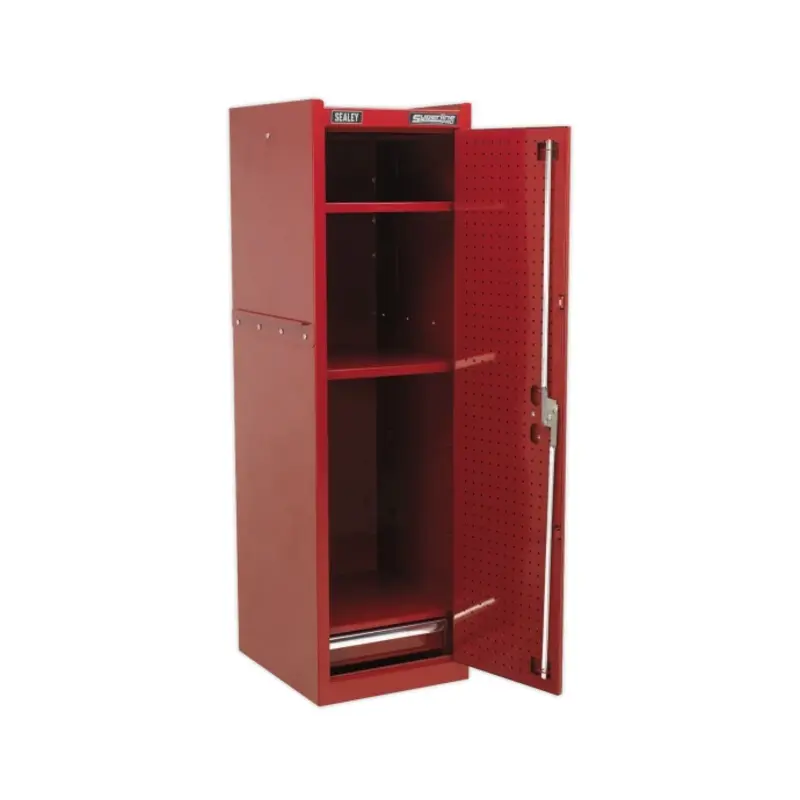 Sealey Hang-On Locker - Red