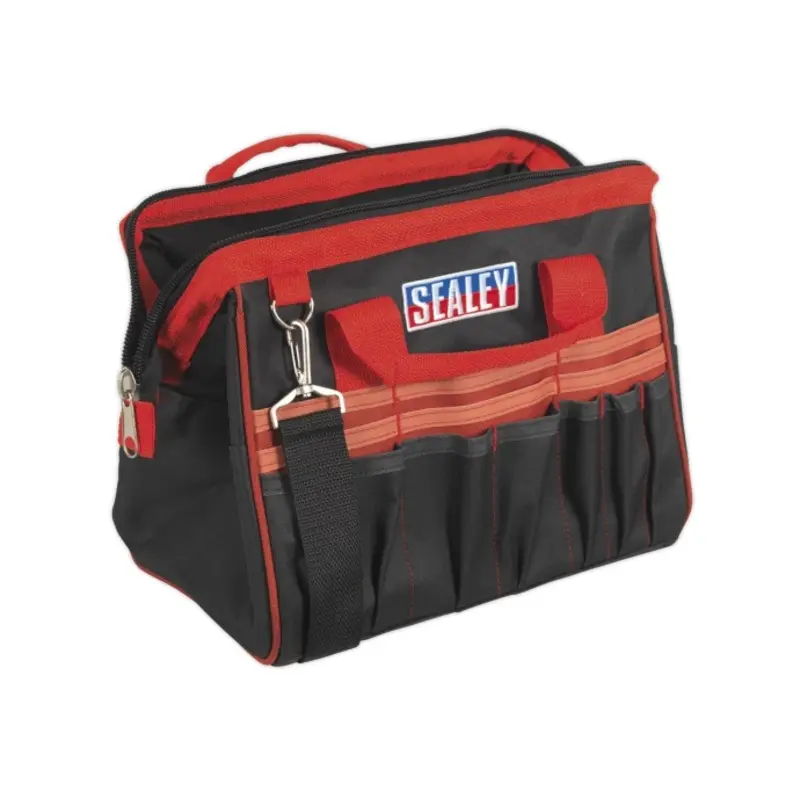 Sealey Tool Storage Bag with Multi-Pockets 300mm