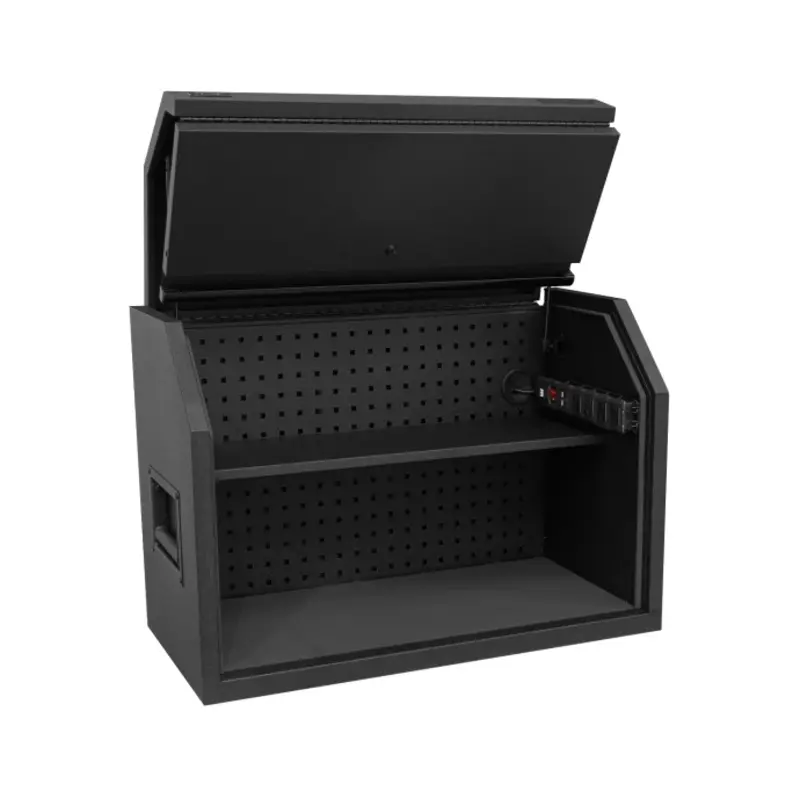 Sealey Toolbox Hutch 910mm with Power Strip