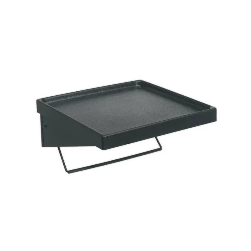 Sealey Side Shelf & Roll Holder for AP24 Series Tool Chests