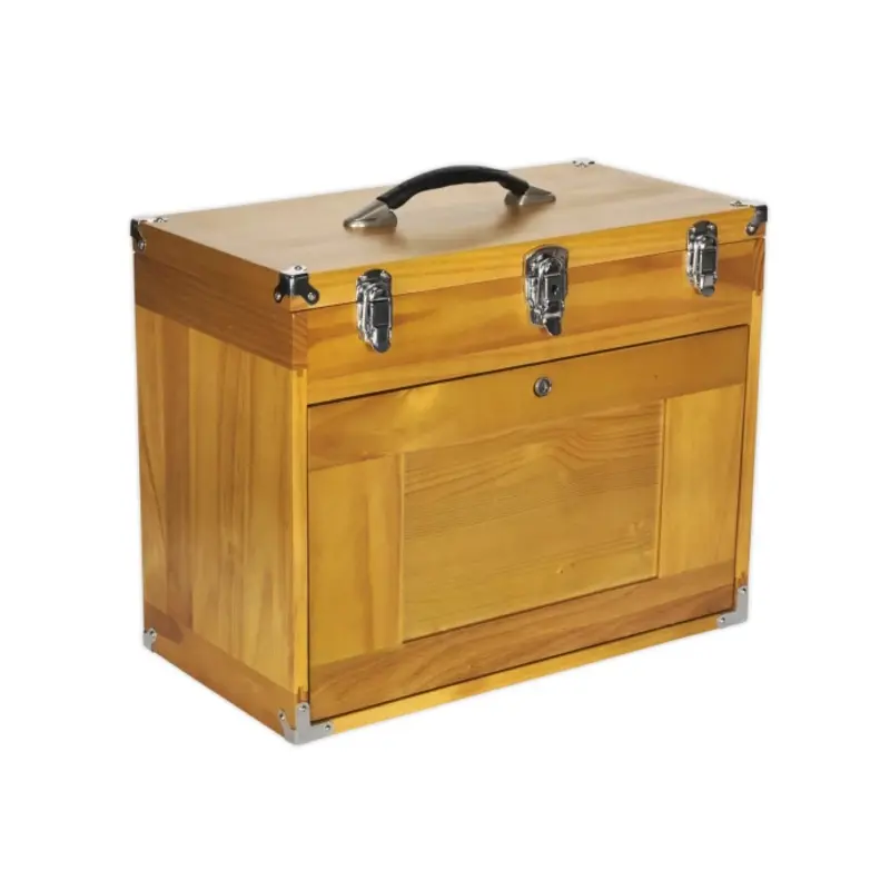 Sealey Machinist Toolbox 8 Drawer