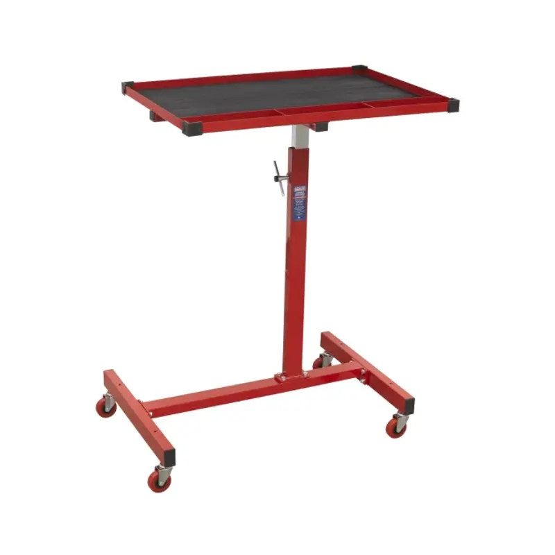 Sealey Mobile Work Station - Adjustable-Height