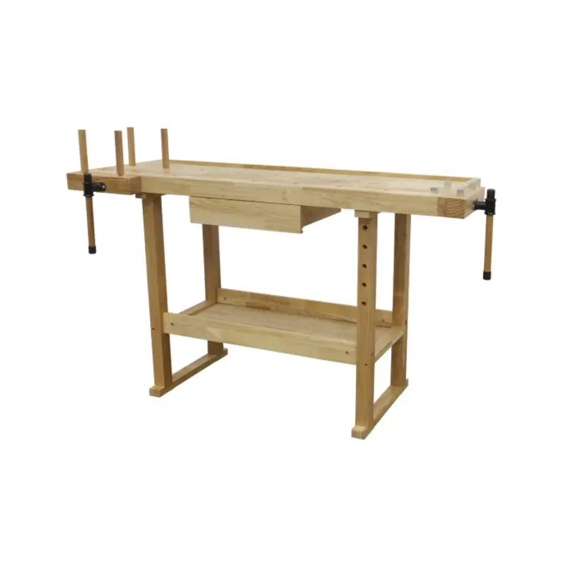 Sealey Woodworking Bench