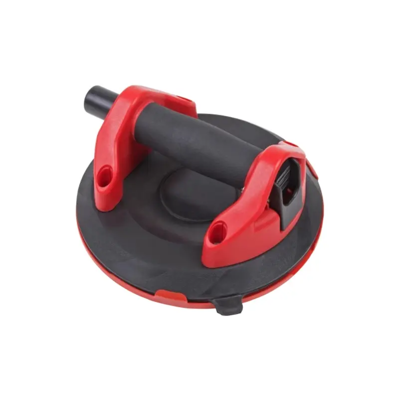 Sealey Heavy Lift Suction Cup with Vacuum Grip Indicator
