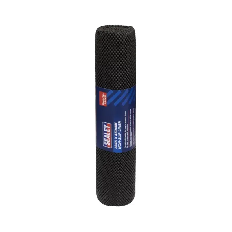Sealey Non-Slip Liner 2845 x 450mm