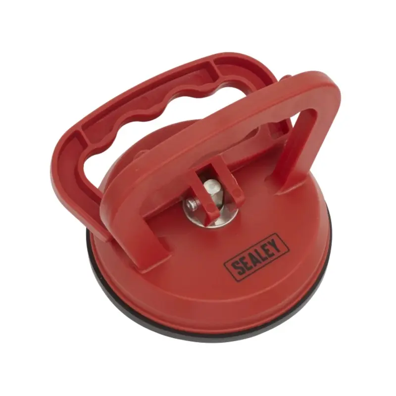 Sealey Suction Gripper Single Head 120mm