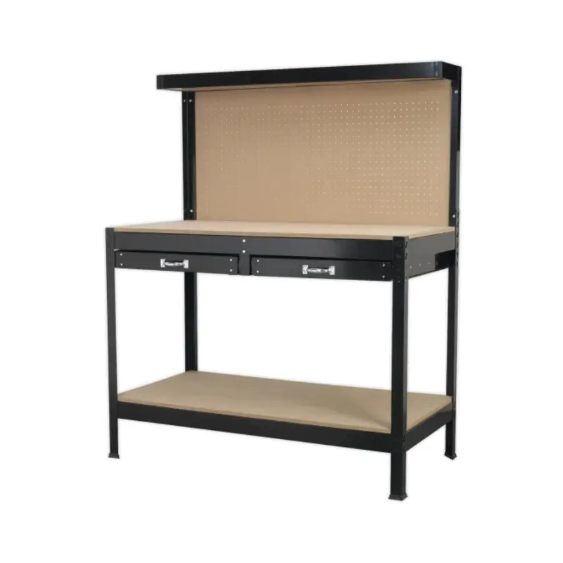 Sealey Workstation 1.2m with Drawers
