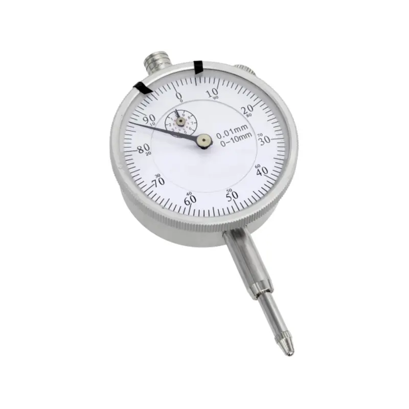 Sealey Dial Gauge Indicator 10mm Travel Metric