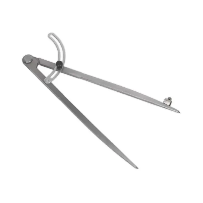 Sealey Locking Wing Divider with Compass 300mm