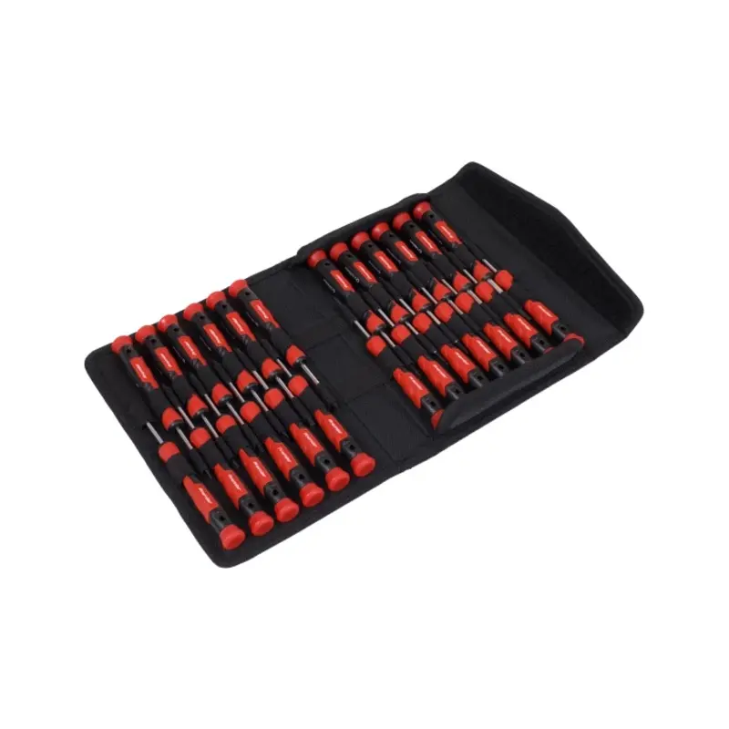 Sealey Precision Screwdriver Set 25pc