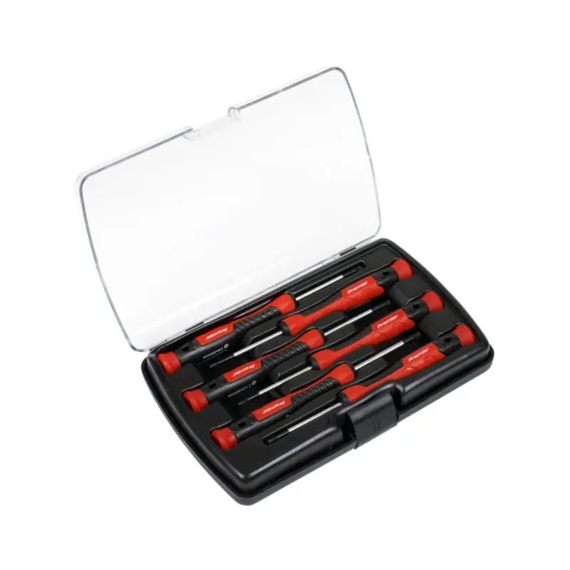 Sealey Precision TRX-Star* Driver Set 6pc
