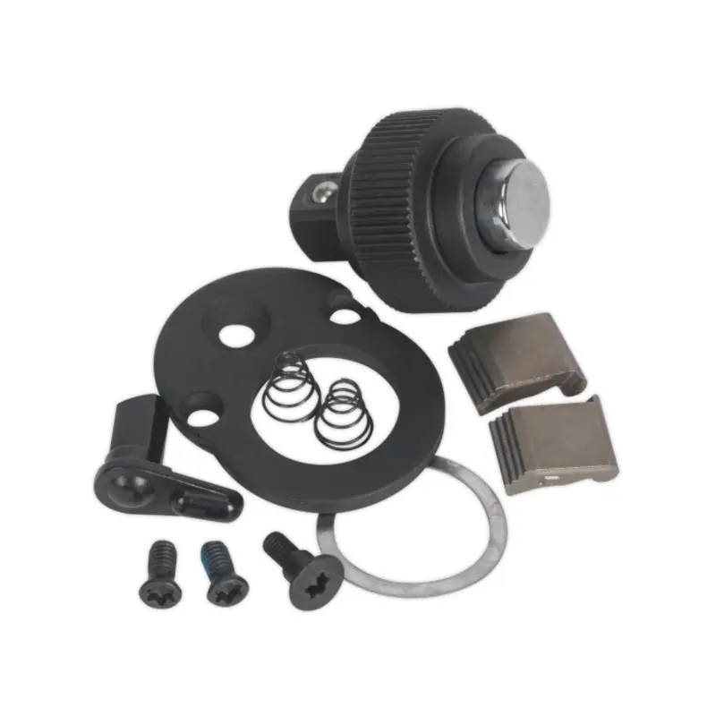 Sealey Repair Kit for AK966 1/4"Sq Drive