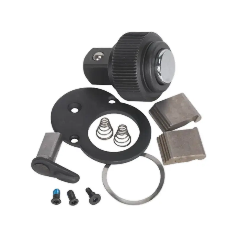 Sealey Repair Kit for AK968 1/2"Sq Drive