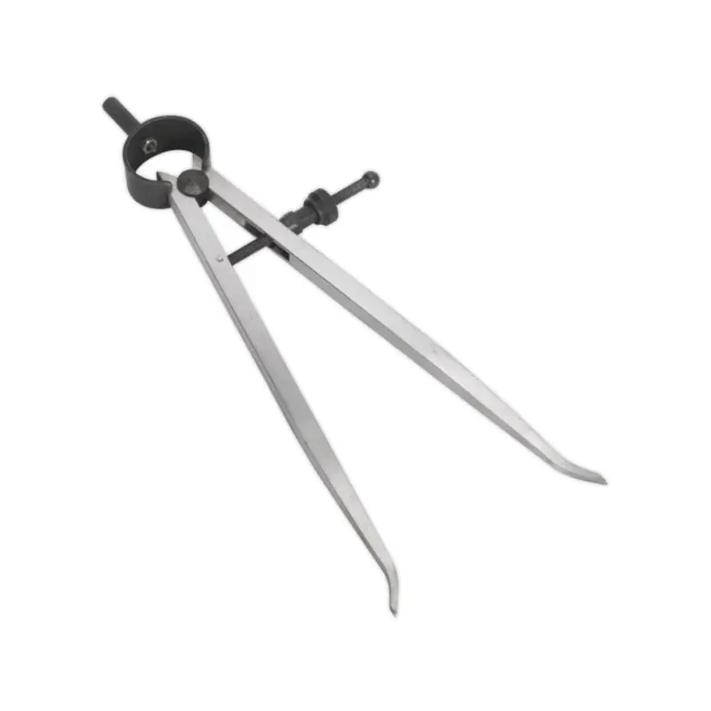 Sealey Spring Caliper 150mm Internal