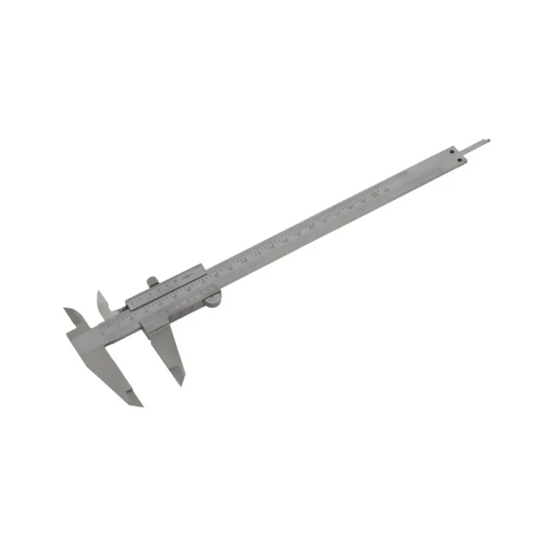 Sealey Vernier Caliper 200mm(8") (0.02mm - 1/1000" Acc)