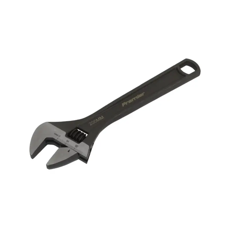 Sealey Adjustable Wrench 200mm