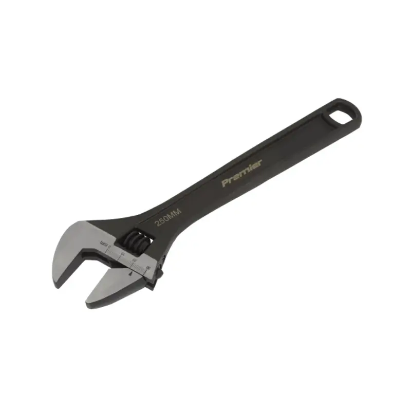 Sealey Adjustable Wrench 250mm
