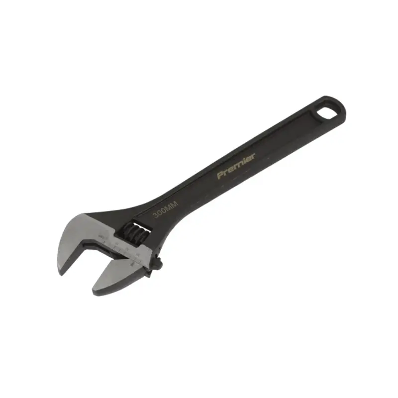 Sealey Adjustable Wrench 300mm
