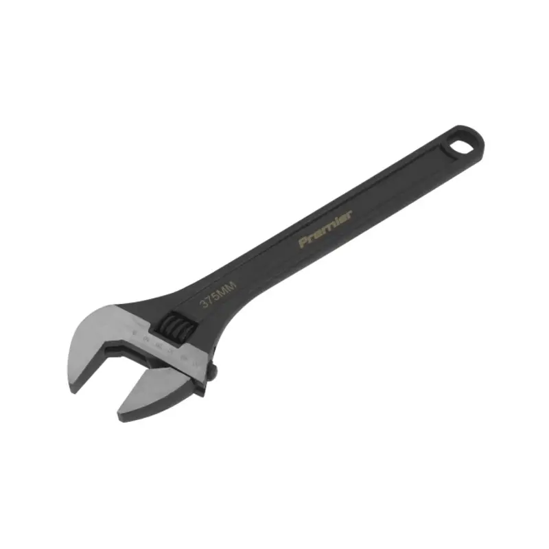 Sealey Adjustable Wrench 375mm