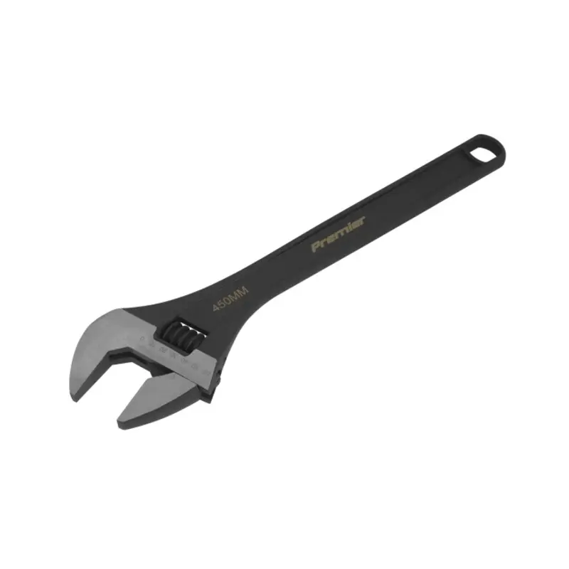Sealey Adjustable Wrench 450mm