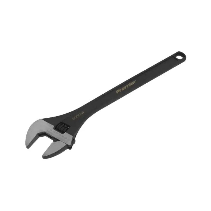 Sealey Adjustable Wrench 600mm