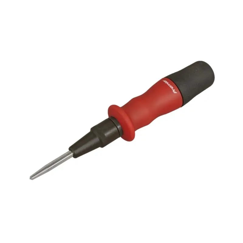 Sealey Centre Punch Automatic Sheathed