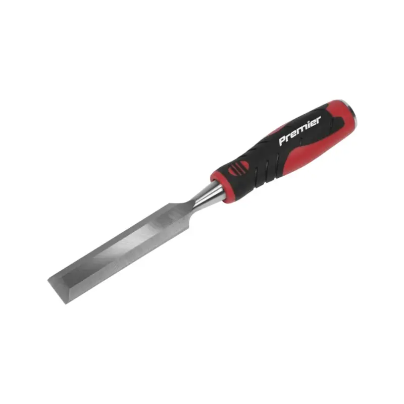 Sealey Hammer-Thru Wood Chisel 25mm