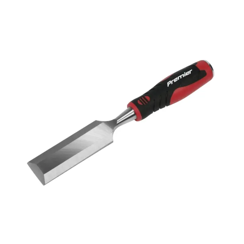 Sealey Hammer-Thru Wood Chisel 38mm