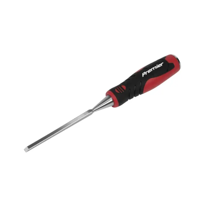 Sealey Hammer-Thru Wood Chisel 6mm