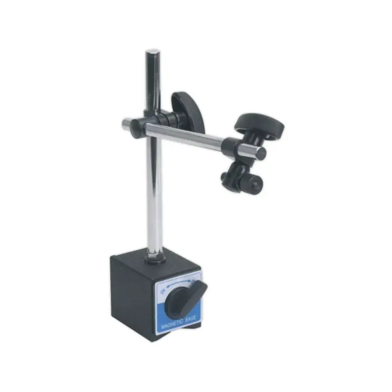 Sealey Magnetic Stand without Indicator