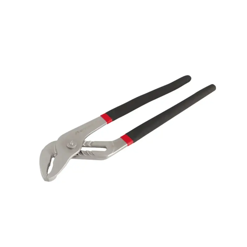 Sealey Water Pump Pliers 250mm Ni-Fe Finish
