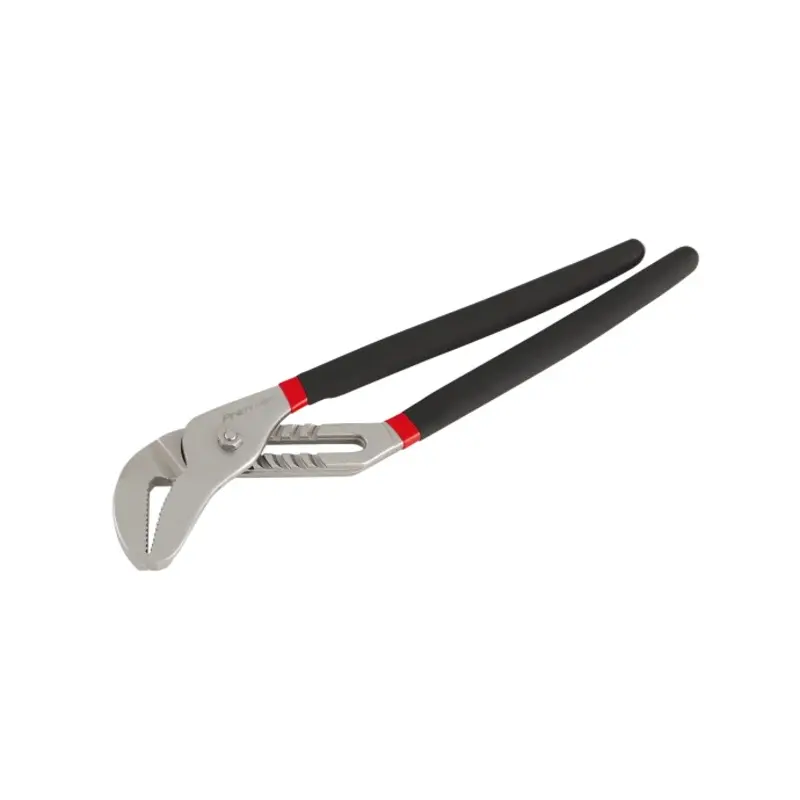Sealey Water Pump Pliers 300mm Ni-Fe Finish