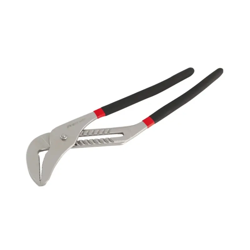 Sealey Water Pump Pliers 500mm Ni-Fe Finish