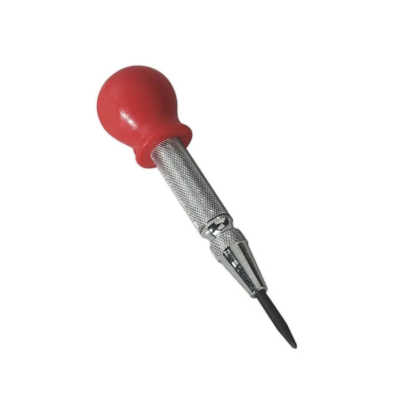 Sealey Automatic Centre Punch Heavy-Duty