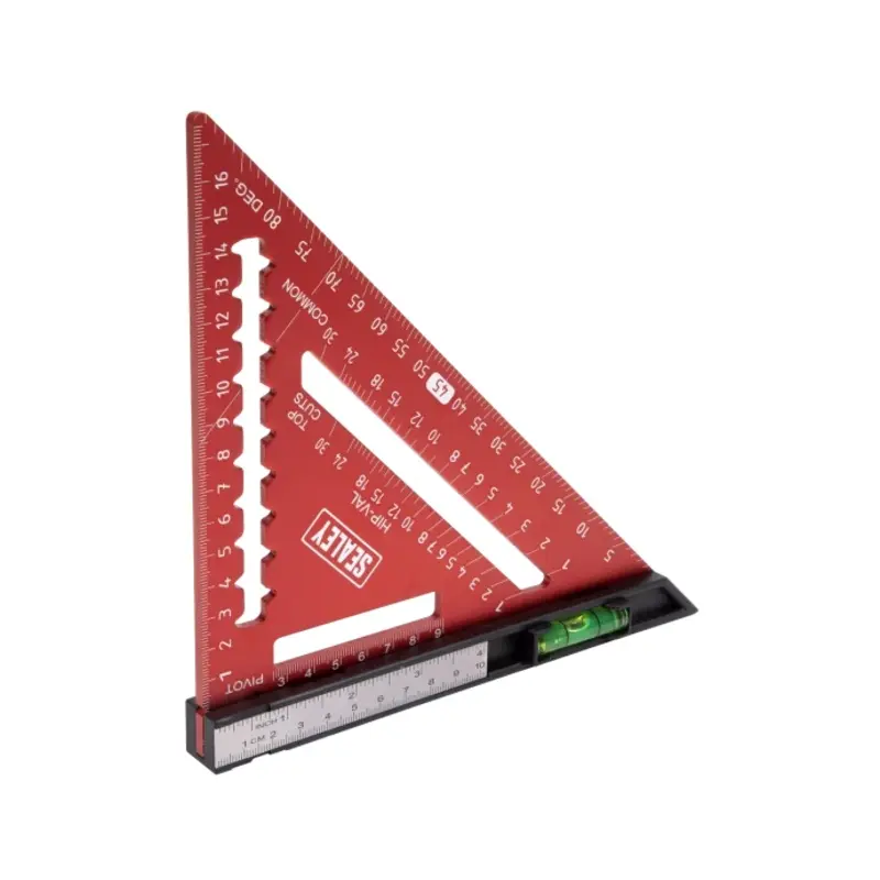 Sealey Speed Square Metric