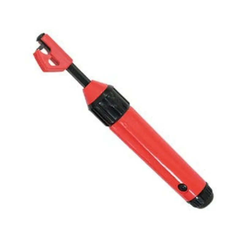 Noga L1 Single Edge Cutting Leader Deburring Tool Set