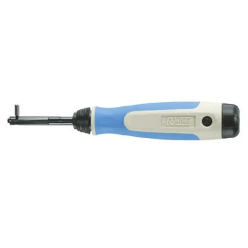 Noga L3 1 - 8mm Double Edge V Cutting Deburring Tool