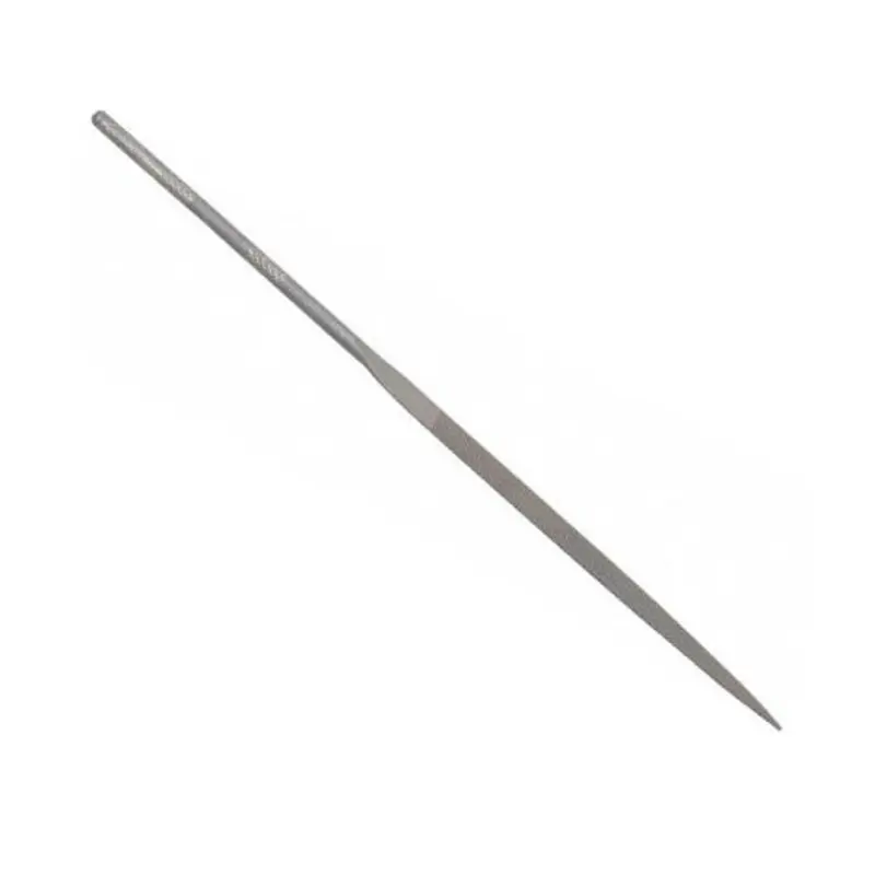 Paramount Knife 0 Cut Needle Files 6 1/4in