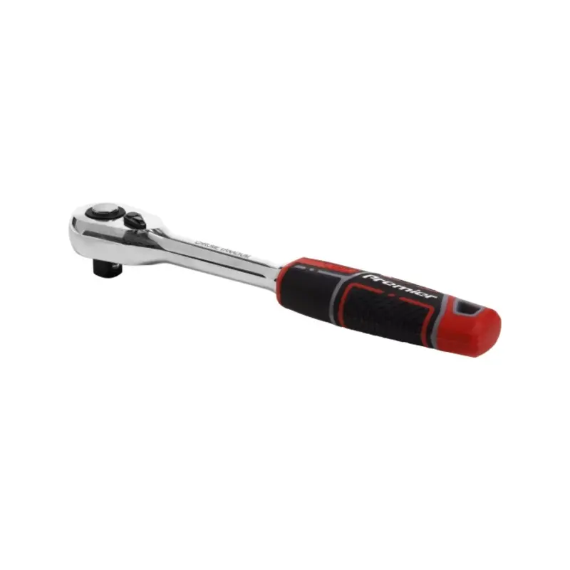 Sealey Ratchet Wrench 1/2"Sq Drive Flip Reverse