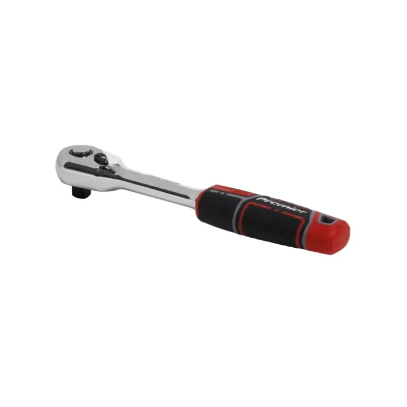 Sealey Ratchet Wrench 3/8"Sq Drive Flip Reverse