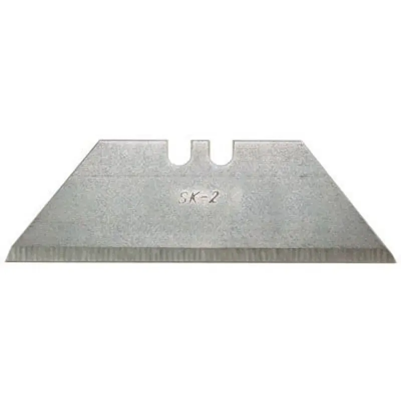 Select Heavy Duty Knife Blades - Plastic Box of 100