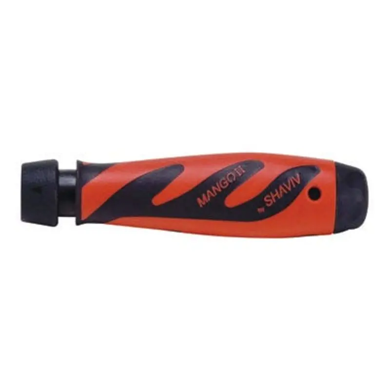 Vargus Shaviv Mango II E Deburring Tool Handle