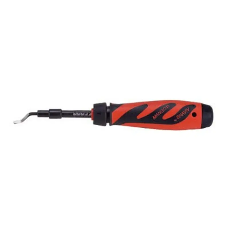 Vargus Shaviv Mango II E Deburring Tool Set
