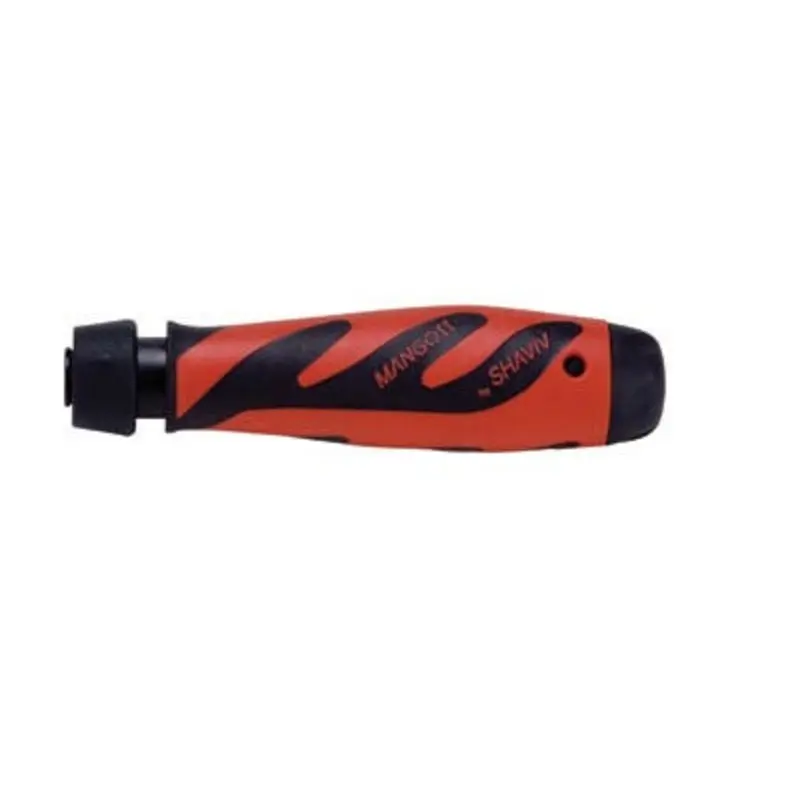 Vargus Shaviv Mango II Long Reach Deburring Tool Handle