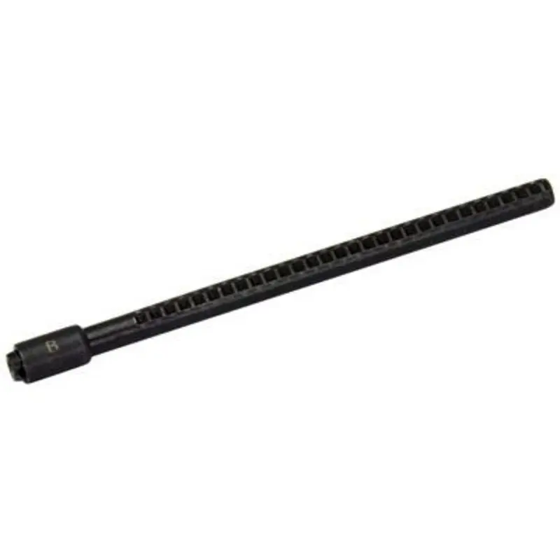 Value Deburring Tool Holder for B Blades M5 Thread