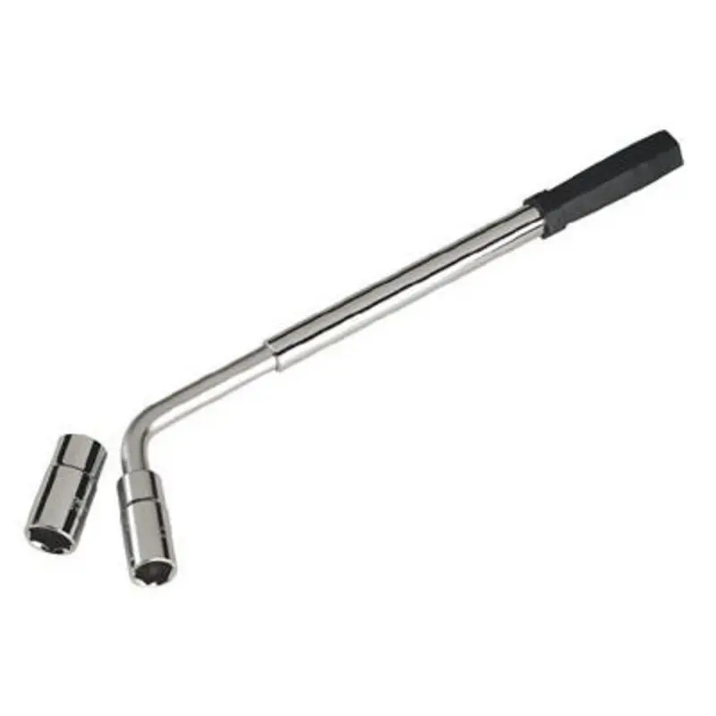 Value Extending L-Bar Wrench Set 3PC
